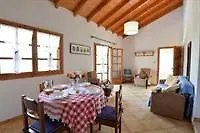 Apartment Kipos Ieromonachos