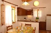 Kipos Apartment *