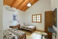 Kipos Apartment