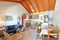 Apartment Kipos Ieromonachos
