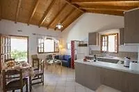 Kipos Apartment Ieromonachos